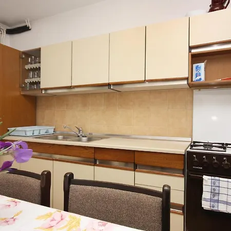 With A Parking Space - 6087 Apartment