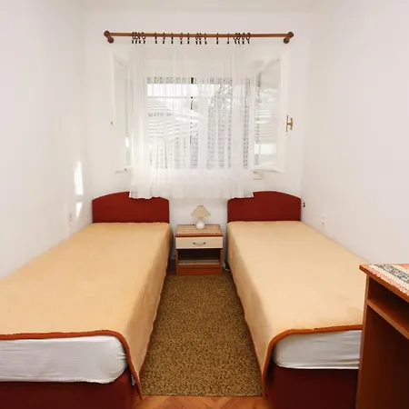 Apartament With A Parking Space - 6087