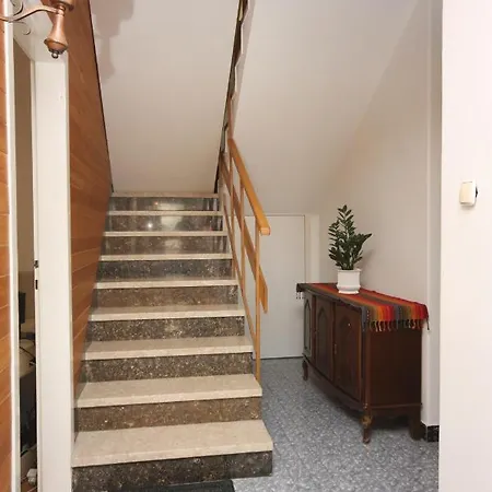 Apartament With A Parking Space - 6087 Makarska