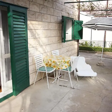 With A Parking Space - 6087 * Makarska